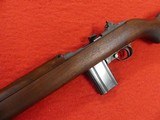 Saginaw S'G' - Irwin Pederson contract M1 Carbine .Collectable Condition - 11 of 13