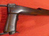 M1A1 WWII Paratrooper Stock. Inland Division. Excellent condition - 6 of 9