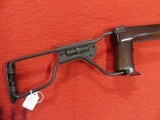 M1A1 WWII Paratrooper Stock. Inland Division. Excellent condition - 5 of 9