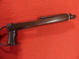 M1A1 WWII Paratrooper Stock. Inland Division. Excellent condition - 4 of 9
