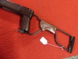 M1A1 WWII Paratrooper Stock. Inland Division. Excellent condition - 2 of 9