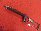M1A1 WWII Paratrooper Stock. Inland Division. Excellent condition - 1 of 9