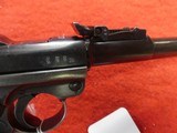 DWM 1917 Artillery Luger - 4 of 5