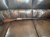 Halliday and Co. sidelock ejector double, 12 ga, 2 inch chambers - 13 of 13
