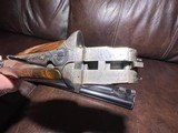 Halliday and Co. sidelock ejector double, 12 ga, 2 inch chambers - 3 of 13