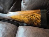 Halliday and Co. sidelock ejector double, 12 ga, 2 inch chambers - 4 of 13