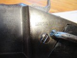 Sharps New Model 1863 .52 cal. Calvary Carbine - 7 of 10