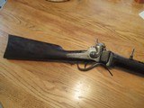 Sharps New Model 1863 .52 cal. Calvary Carbine - 3 of 10