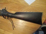 Sharps New Model 1863 .52 cal. Calvary Carbine - 2 of 10
