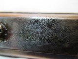 Sharps New Model 1863 .52 cal. Calvary Carbine - 9 of 10