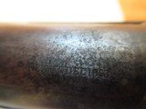 Sharps New Model 1863 .52 cal. Calvary Carbine - 8 of 10