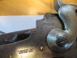 Sharps New Model 1863 .52 cal. Calvary Carbine - 6 of 10