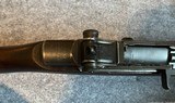 WWII M1 Garand 1940 U.S. MILITARY Springfield 5 digit SN - 6 of 10