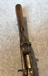 WWII M1 Garand 1940 U.S. MILITARY Springfield 5 digit SN - 8 of 10