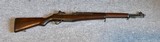 WWII M1 Garand 1940 U.S. MILITARY Springfield 5 digit SN - 1 of 10