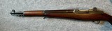 WWII M1 Garand 1940 U.S. MILITARY Springfield 5 digit SN - 4 of 10