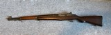 WWII M1 Garand 1940 U.S. MILITARY Springfield 5 digit SN - 3 of 10