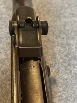 WWII M1 Garand 1940 U.S. MILITARY Springfield 5 digit SN - 7 of 10