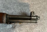 WWII M1 Garand 1940 U.S. MILITARY Springfield 5 digit SN - 9 of 10