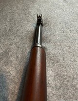 WWII M1 Garand 1940 U.S. MILITARY Springfield 5 digit SN - 10 of 10