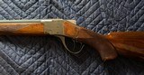 SHARPS BORCHARDT M1878 Mid Range Calibre 40 - 6 of 9