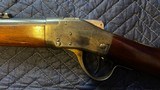 SHARPS BORCHARDT M1878 Caliber 40 - 3 of 5