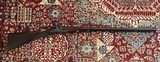 J.R. Cooper London Civil War Double barrel percussion Shotgun - 2 of 10