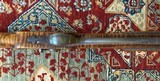 Antique Kentucky Long Rifle Percussion Trade rifle Joseph Golcher - 7 of 8