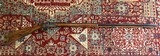 Antique Kentucky Long Rifle Percussion Trade rifle Joseph Golcher - 2 of 8