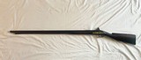 Antique Chief's Grade Flintlock Trade Rifle - 1 of 7