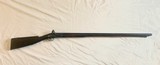 Antique Chief's Grade Flintlock Trade Rifle - 2 of 7