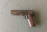 Colt US ARMY 1911 MFG 1912 VERY LOW SN First year production w/ Colt Letter - 2 of 11
