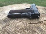 Colt US ARMY 1911 MFG 1912 VERY LOW SN First year production w/ Colt Letter - 10 of 11