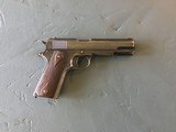 Colt US ARMY 1911 MFG 1912 VERY LOW SN First year production w/ Colt Letter - 1 of 11