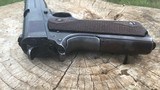 Colt US ARMY 1911 MFG 1912 VERY LOW SN First year production w/ Colt Letter - 6 of 11