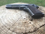 Colt US ARMY 1911 MFG 1912 VERY LOW SN First year production w/ Colt Letter - 7 of 11