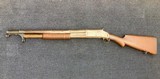 US Military WW2 Trench Shotgun Winchester Model 97 12 gauge - 2 of 6