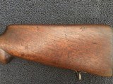 US Military WW2 Trench Shotgun Winchester Model 97 12 gauge - 3 of 6