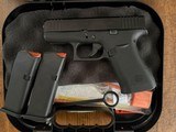 Glock 43X - 2 of 4