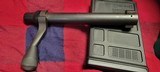 Remington 700-CP Consecutive Serial Set *NEW* - 7 of 10