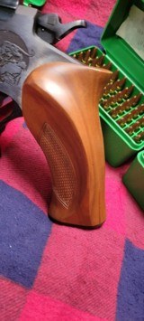 Thompson Center Contender Scalloped Custom Shop 221 Fireball VR - 10 of 14