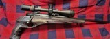 Weatherby Mark V CFP Pistol 223 - 1 of 8