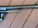 Belgian 15mm Pinfire Revolver - 5 of 14