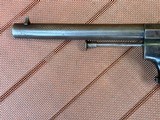 Belgian 15mm Pinfire Revolver - 8 of 14