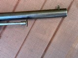Belgian 15mm Pinfire Revolver - 6 of 14
