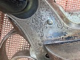 Belgian 15mm Pinfire Revolver - 12 of 14