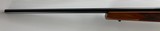 Weatherby Mark V Sporter - .340 Weatherby Magnum (with ammo) - 4 of 15