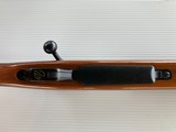 Weatherby Mark V Sporter - .340 Weatherby Magnum (with ammo) - 11 of 15