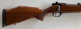 Weatherby Mark V Sporter - .340 Weatherby Magnum (with ammo) - 7 of 15