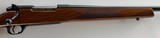 Weatherby Mark V Sporter - .340 Weatherby Magnum (with ammo) - 8 of 15